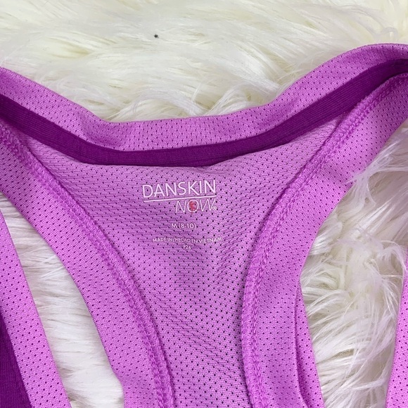 Danskin Tanktop - Picture 3 of 6
